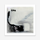 Shop Decoy 1 (Square) Art Print a painted abstract themed wall art print from The Print Emporium wall artwork collection - Buy Australian made fine art painting style poster and framed prints for the home and your interior decor room, TPE-DH-268-AP