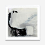 Shop Decoy 1 (Square) Art Print a painted abstract themed wall art print from The Print Emporium wall artwork collection - Buy Australian made fine art painting style poster and framed prints for the home and your interior decor room, TPE-DH-268-AP