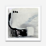 Shop Decoy 1 (Square) Art Print a painted abstract themed wall art print from The Print Emporium wall artwork collection - Buy Australian made fine art painting style poster and framed prints for the home and your interior decor room, TPE-DH-268-AP