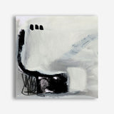 Shop Decoy 1 (Square) Canvas Print a painted abstract themed framed canvas wall art print from The Print Emporium artwork collection - Buy Australian made fine art painting style stretched canvas prints for the home and your interior decor space, TPE-DH-268-CA-40X40-NF