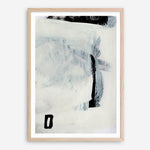 Shop Decoy 2 Art Print a painted abstract themed wall art print from The Print Emporium wall artwork collection - Buy Australian made fine art painting style poster and framed prints for the home and your interior decor room, TPE-DH-039-AP