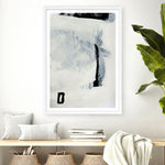 Shop Decoy 2 Art Print a painted abstract themed wall art print from The Print Emporium wall artwork collection - Buy Australian made fine art painting style poster and framed prints for the home and your interior decor room, TPE-DH-039-AP