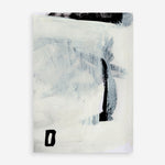 Shop Decoy 2 Art Print a painted abstract themed wall art print from The Print Emporium wall artwork collection - Buy Australian made fine art painting style poster and framed prints for the home and your interior decor room, TPE-DH-039-AP