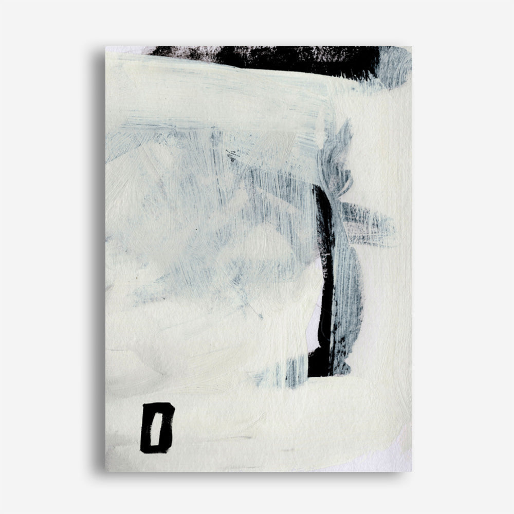 Shop Decoy 2 Canvas Print a painted abstract themed framed canvas wall art print from The Print Emporium artwork collection - Buy Australian made fine art painting style stretched canvas prints for the home and your interior decor space, TPE-DH-039-CA-35X46-NF