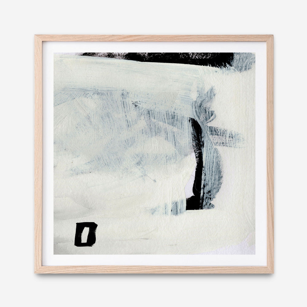 Shop Decoy 2 (Square) Art Print a painted abstract themed wall art print from The Print Emporium wall artwork collection - Buy Australian made fine art painting style poster and framed prints for the home and your interior decor room, TPE-DH-269-AP