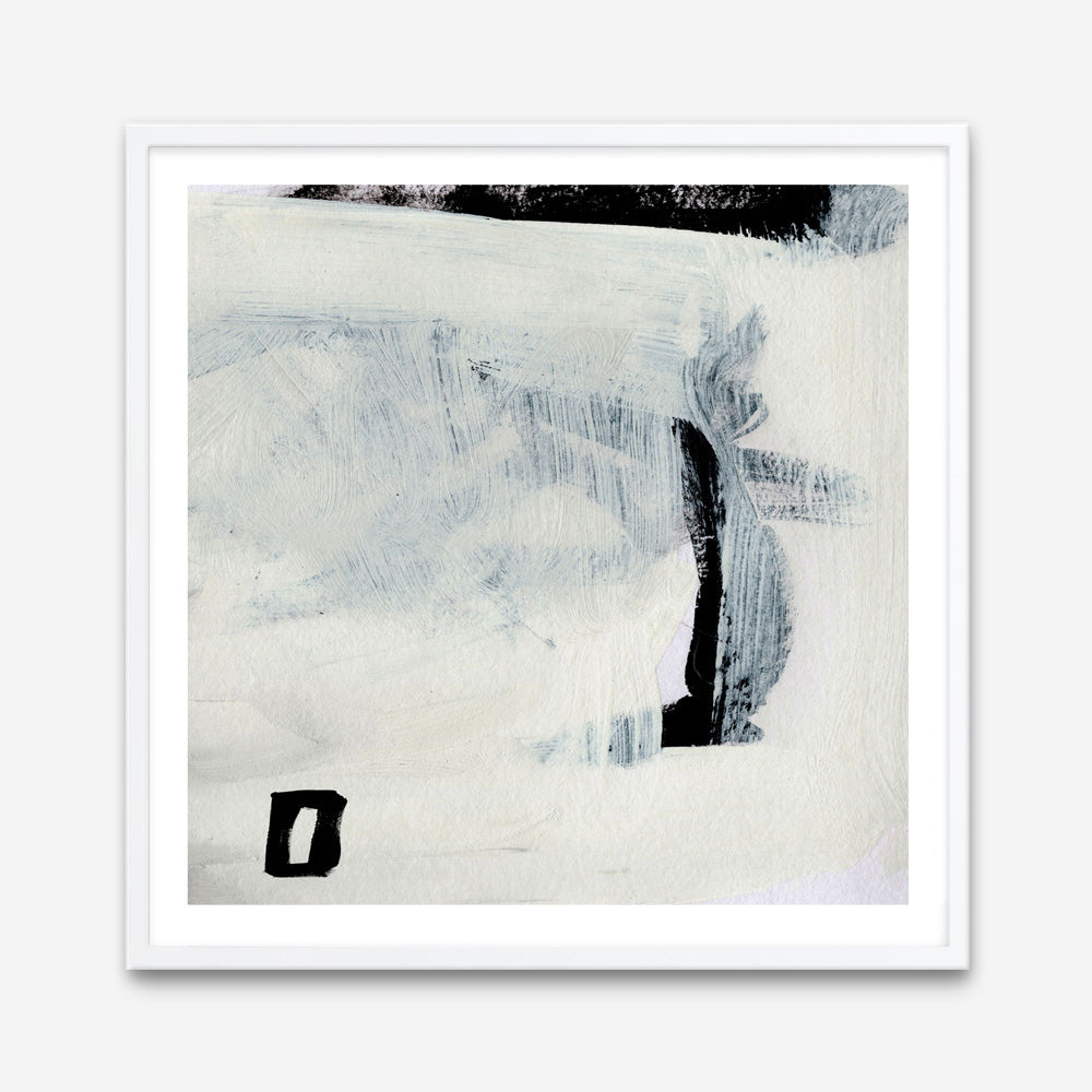 Shop Decoy 2 (Square) Art Print a painted abstract themed wall art print from The Print Emporium wall artwork collection - Buy Australian made fine art painting style poster and framed prints for the home and your interior decor room, TPE-DH-269-AP