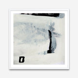 Shop Decoy 2 (Square) Art Print a painted abstract themed wall art print from The Print Emporium wall artwork collection - Buy Australian made fine art painting style poster and framed prints for the home and your interior decor room, TPE-DH-269-AP
