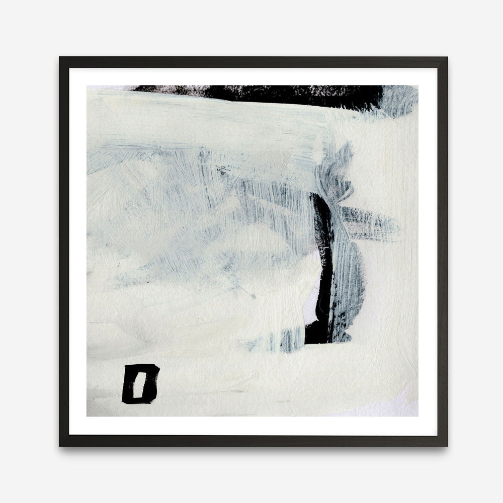 Shop Decoy 2 (Square) Art Print a painted abstract themed wall art print from The Print Emporium wall artwork collection - Buy Australian made fine art painting style poster and framed prints for the home and your interior decor room, TPE-DH-269-AP