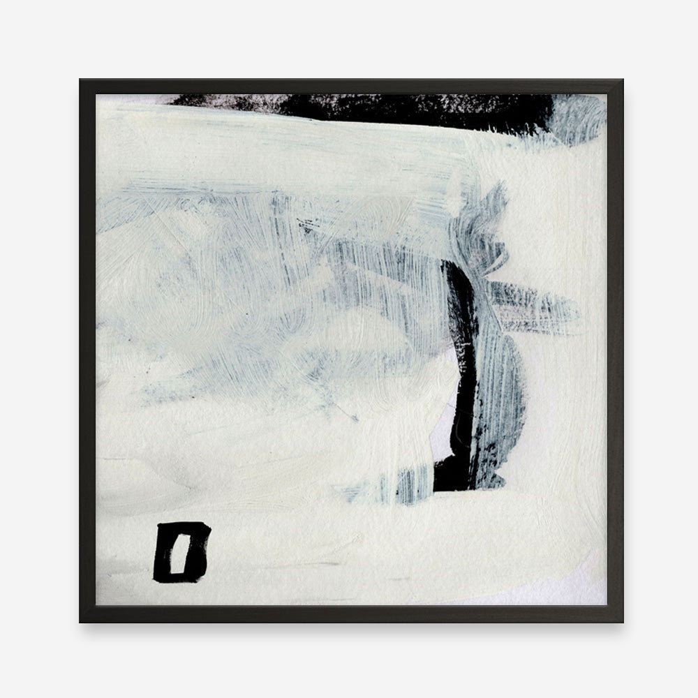 Shop Decoy 2 (Square) Art Print a painted abstract themed wall art print from The Print Emporium wall artwork collection - Buy Australian made fine art painting style poster and framed prints for the home and your interior decor room, TPE-DH-269-AP