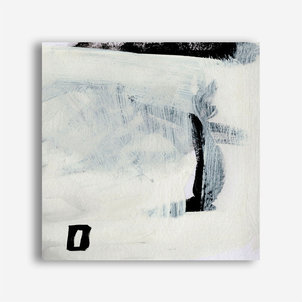 Shop Decoy 2 (Square) Canvas Print a painted abstract themed framed canvas wall art print from The Print Emporium artwork collection - Buy Australian made fine art painting style stretched canvas prints for the home and your interior decor space, TPE-DH-269-CA-40X40-NF