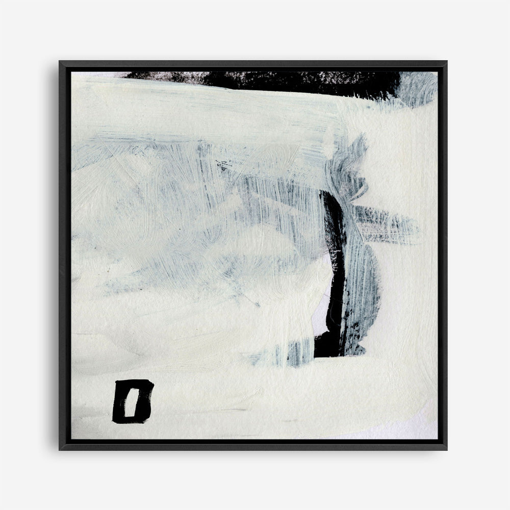 Shop Decoy 2 (Square) Canvas Print a painted abstract themed framed canvas wall art print from The Print Emporium artwork collection - Buy Australian made fine art painting style stretched canvas prints for the home and your interior decor space, TPE-DH-269-CA-40X40-NF