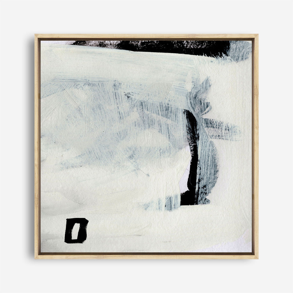 Shop Decoy 2 (Square) Canvas Print a painted abstract themed framed canvas wall art print from The Print Emporium artwork collection - Buy Australian made fine art painting style stretched canvas prints for the home and your interior decor space, TPE-DH-269-CA-40X40-NF