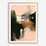 Shop Deep Creek Art Print a painted abstract themed wall art print from The Print Emporium wall artwork collection - Buy Australian made fine art painting style poster and framed prints for the home and your interior decor room, TPE-WA-73356-AP