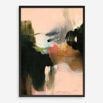Shop Deep Creek Art Print a painted abstract themed wall art print from The Print Emporium wall artwork collection - Buy Australian made fine art painting style poster and framed prints for the home and your interior decor room, TPE-WA-73356-AP