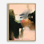 Shop Deep Creek Canvas Print a painted abstract themed framed canvas wall art print from The Print Emporium artwork collection - Buy Australian made fine art painting style stretched canvas prints for the home and your interior decor space, TPE-WA-73356-CA-35X46-NF