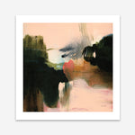 Shop Deep Creek (Square) Art Print a painted abstract themed wall art print from The Print Emporium wall artwork collection - Buy Australian made fine art painting style poster and framed prints for the home and your interior decor room, TPE-WA-73356A-AP