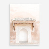 Shop Desert Entrance I Photo Art Print a Moroccan desert boho themed photography wall art print from The Print Emporium wall artwork collection - Buy Australian made fine art poster and framed prints for the home and your interior decor room, TPE-1105-AP