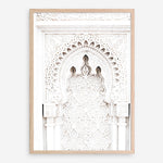 Shop Desert Temple Photo Art Print a Moroccan desert boho themed photography wall art print from The Print Emporium wall artwork collection - Buy Australian made fine art poster and framed prints for the home and your interior decor room, TPE-1116-AP