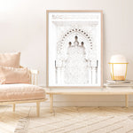 Shop Desert Temple Photo Art Print a Moroccan desert boho themed photography wall art print from The Print Emporium wall artwork collection - Buy Australian made fine art poster and framed prints for the home and your interior decor room, TPE-1116-AP