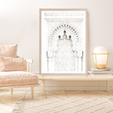 Shop Desert Temple Photo Art Print a Moroccan desert boho themed photography wall art print from The Print Emporium wall artwork collection - Buy Australian made fine art poster and framed prints for the home and your interior decor room, TPE-1116-AP
