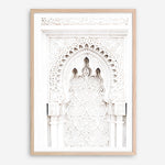 Shop Desert Temple Photo Art Print a Moroccan desert boho themed photography wall art print from The Print Emporium wall artwork collection - Buy Australian made fine art poster and framed prints for the home and your interior decor room, TPE-1116-AP