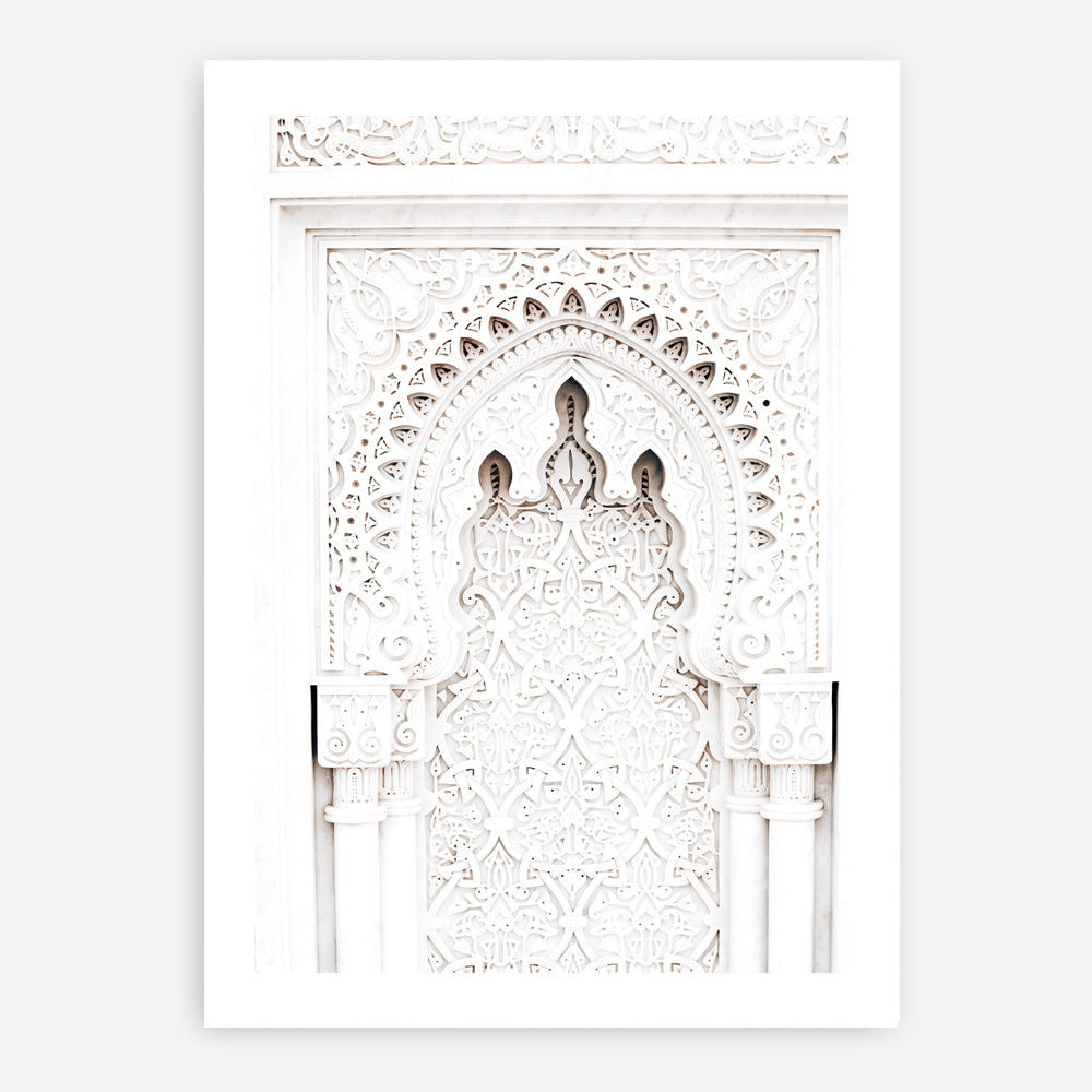 Shop Desert Temple Photo Art Print a Moroccan desert boho themed photography wall art print from The Print Emporium wall artwork collection - Buy Australian made fine art poster and framed prints for the home and your interior decor room, TPE-1116-AP