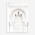 Shop Desert Temple Photo Art Print a Moroccan desert boho themed photography wall art print from The Print Emporium wall artwork collection - Buy Australian made fine art poster and framed prints for the home and your interior decor room, TPE-1116-AP