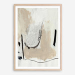 Shop Different Side Art Print a painted abstract themed wall art print from The Print Emporium wall artwork collection - Buy Australian made fine art painting style poster and framed prints for the home and your interior decor room, TPE-DH-346-AP