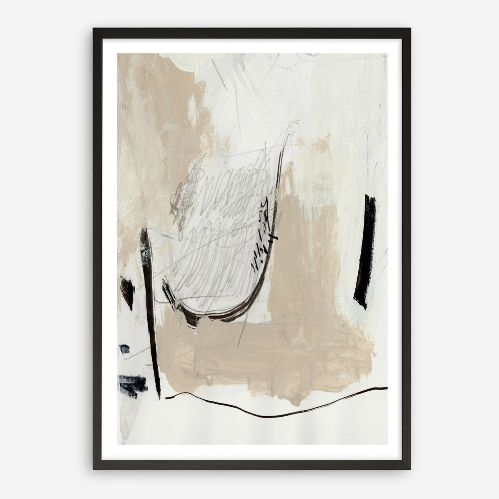 Shop Different Side Art Print a painted abstract themed wall art print from The Print Emporium wall artwork collection - Buy Australian made fine art painting style poster and framed prints for the home and your interior decor room, TPE-DH-346-AP