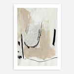 Shop Different Side Art Print a painted abstract themed wall art print from The Print Emporium wall artwork collection - Buy Australian made fine art painting style poster and framed prints for the home and your interior decor room, TPE-DH-346-AP