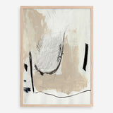 Shop Different Side Art Print a painted abstract themed wall art print from The Print Emporium wall artwork collection - Buy Australian made fine art painting style poster and framed prints for the home and your interior decor room, TPE-DH-346-AP