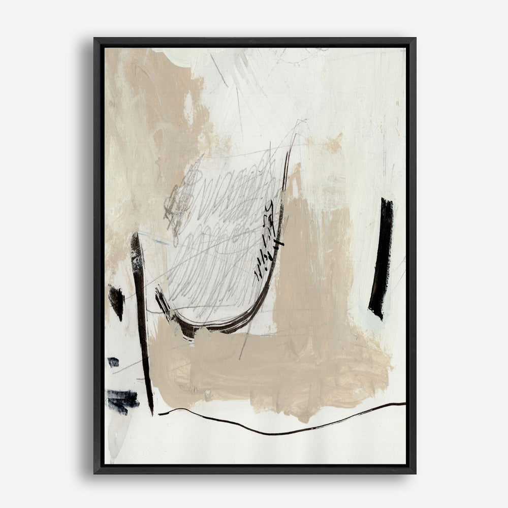 Shop Different Side Canvas Print a painted abstract themed framed canvas wall art print from The Print Emporium artwork collection - Buy Australian made fine art painting style stretched canvas prints for the home and your interior decor space, TPE-DH-346-CA-35X46-NF