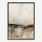 Shop Distant Forest Art Print a painted abstract themed wall art print from The Print Emporium wall artwork collection - Buy Australian made fine art painting style poster and framed prints for the home and your interior decor room, TPE-DH-040-AP