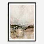 Shop Distant Forest Art Print a painted abstract themed wall art print from The Print Emporium wall artwork collection - Buy Australian made fine art painting style poster and framed prints for the home and your interior decor room, TPE-DH-040-AP