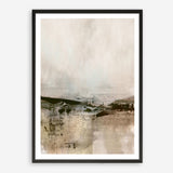 Shop Distant Forest Art Print a painted abstract themed wall art print from The Print Emporium wall artwork collection - Buy Australian made fine art painting style poster and framed prints for the home and your interior decor room, TPE-DH-040-AP