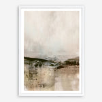 Shop Distant Forest Art Print a painted abstract themed wall art print from The Print Emporium wall artwork collection - Buy Australian made fine art painting style poster and framed prints for the home and your interior decor room, TPE-DH-040-AP