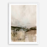 Shop Distant Forest Art Print a painted abstract themed wall art print from The Print Emporium wall artwork collection - Buy Australian made fine art painting style poster and framed prints for the home and your interior decor room, TPE-DH-040-AP