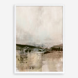 Shop Distant Forest Art Print a painted abstract themed wall art print from The Print Emporium wall artwork collection - Buy Australian made fine art painting style poster and framed prints for the home and your interior decor room, TPE-DH-040-AP