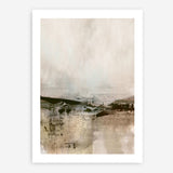 Shop Distant Forest Art Print a painted abstract themed wall art print from The Print Emporium wall artwork collection - Buy Australian made fine art painting style poster and framed prints for the home and your interior decor room, TPE-DH-040-AP
