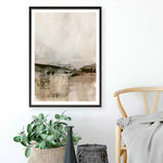 Shop Distant Forest Art Print a painted abstract themed wall art print from The Print Emporium wall artwork collection - Buy Australian made fine art painting style poster and framed prints for the home and your interior decor room, TPE-DH-040-AP