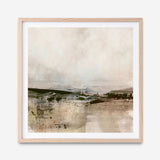 Shop Distant Forest (Square) Art Print a painted abstract themed wall art print from The Print Emporium wall artwork collection - Buy Australian made fine art painting style poster and framed prints for the home and your interior decor room, TPE-DH-270-AP