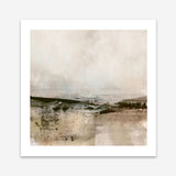 Shop Distant Forest (Square) Art Print a painted abstract themed wall art print from The Print Emporium wall artwork collection - Buy Australian made fine art painting style poster and framed prints for the home and your interior decor room, TPE-DH-270-AP