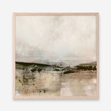 Shop Distant Forest (Square) Art Print a painted abstract themed wall art print from The Print Emporium wall artwork collection - Buy Australian made fine art painting style poster and framed prints for the home and your interior decor room, TPE-DH-270-AP