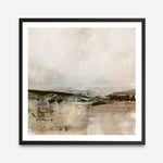 Shop Distant Forest (Square) Art Print a painted abstract themed wall art print from The Print Emporium wall artwork collection - Buy Australian made fine art painting style poster and framed prints for the home and your interior decor room, TPE-DH-270-AP
