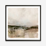 Shop Distant Forest (Square) Art Print a painted abstract themed wall art print from The Print Emporium wall artwork collection - Buy Australian made fine art painting style poster and framed prints for the home and your interior decor room, TPE-DH-270-AP