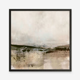 Shop Distant Forest (Square) Art Print a painted abstract themed wall art print from The Print Emporium wall artwork collection - Buy Australian made fine art painting style poster and framed prints for the home and your interior decor room, TPE-DH-270-AP