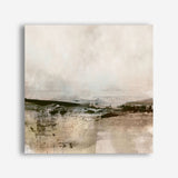 Shop Distant Forest (Square) Canvas Print a painted abstract themed framed canvas wall art print from The Print Emporium artwork collection - Buy Australian made fine art painting style stretched canvas prints for the home and your interior decor space, TPE-DH-270-CA-40X40-NF