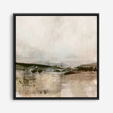 Shop Distant Forest (Square) Canvas Print a painted abstract themed framed canvas wall art print from The Print Emporium artwork collection - Buy Australian made fine art painting style stretched canvas prints for the home and your interior decor space, TPE-DH-270-CA-40X40-NF