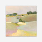 Shop Dream Valley II (Square) Art Print a painted abstract themed wall art print from The Print Emporium wall artwork collection - Buy Australian made fine art painting style poster and framed prints for the home and your interior decor room, TPE-WA-65156-AP