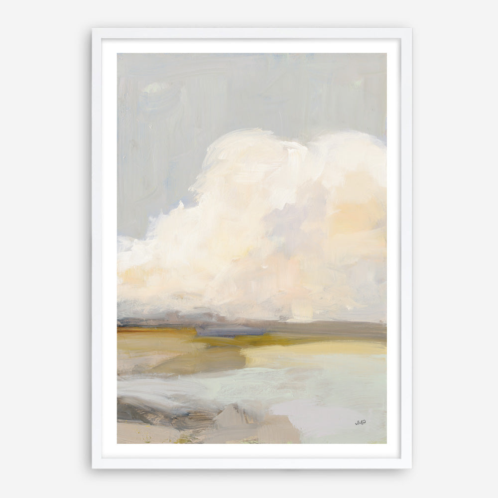 Shop Dream of Clouds Art Print a painted abstract themed wall art print from The Print Emporium wall artwork collection - Buy Australian made fine art painting style poster and framed prints for the home and your interior decor room, TPE-WA-67935-AP